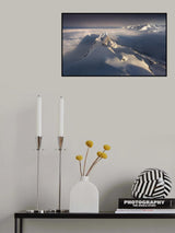 Giewont Poster och Canvastavla