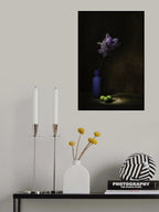 Springtime Poster och Canvastavla