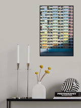 A Colorful Dream Poster och Canvastavla