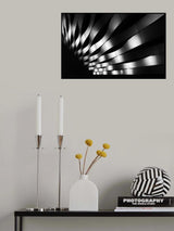 The joy of waves Poster och Canvastavla