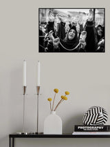 Lament Poster och Canvastavla