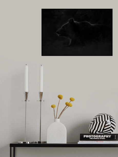 Poster och Canvastavla