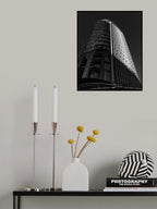 The bright side Poster och Canvastavla