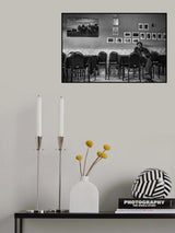 Memories Poster och Canvastavla