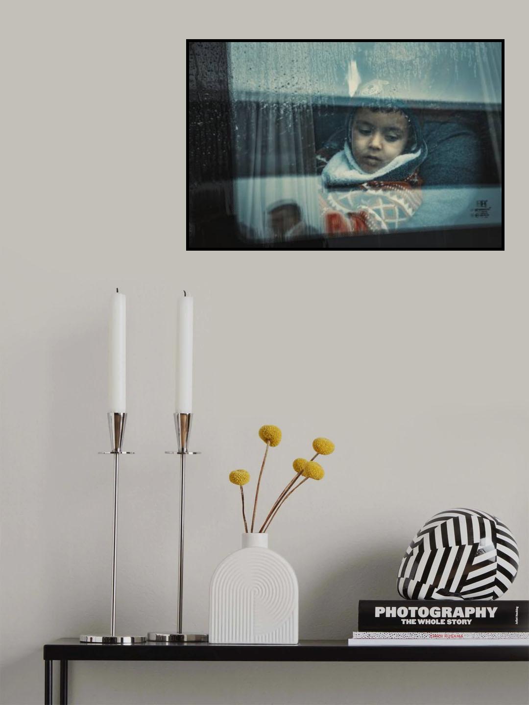 Poster och Canvastavla