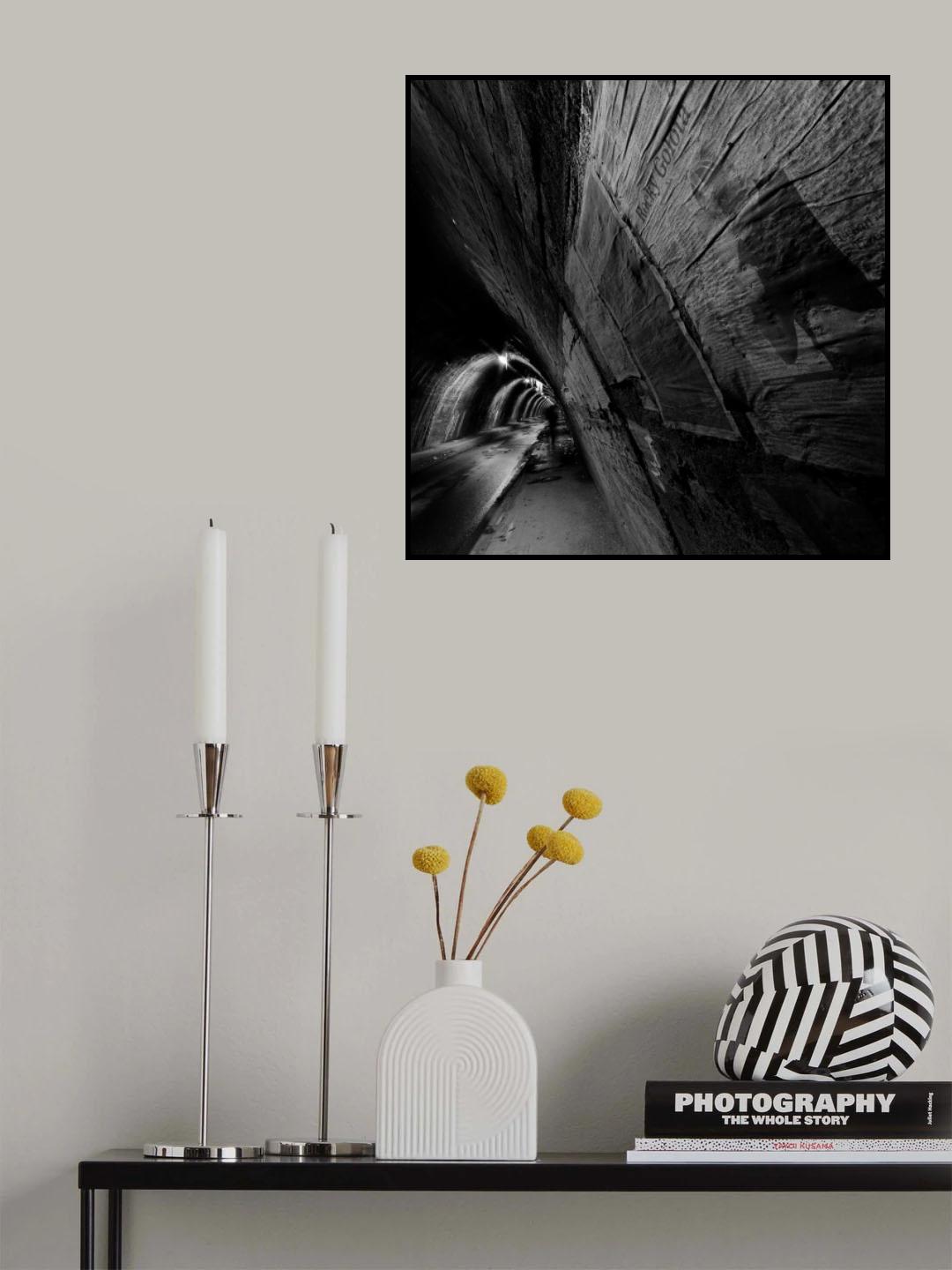 Rocky Golota Poster och Canvastavla