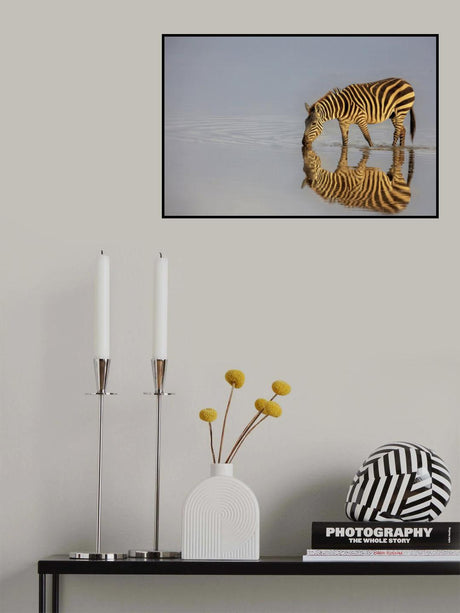 First Light Poster och Canvastavla