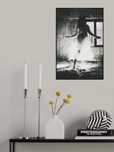 Like a butterfly. Poster och Canvastavla