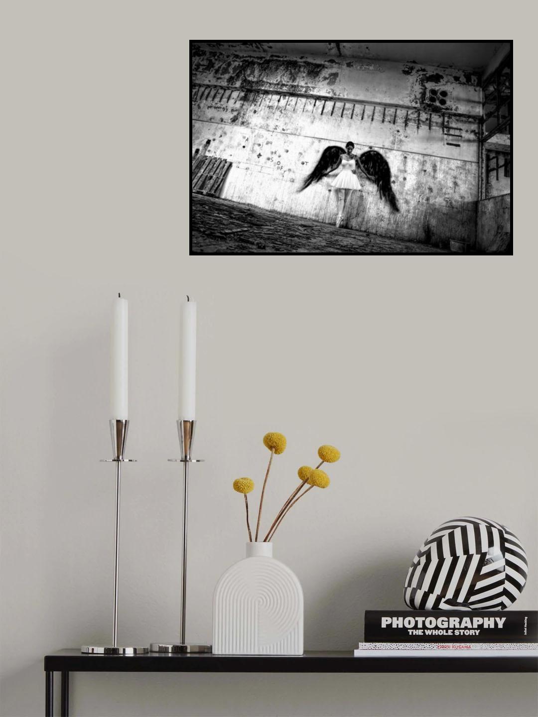 n/t Poster och Canvastavla