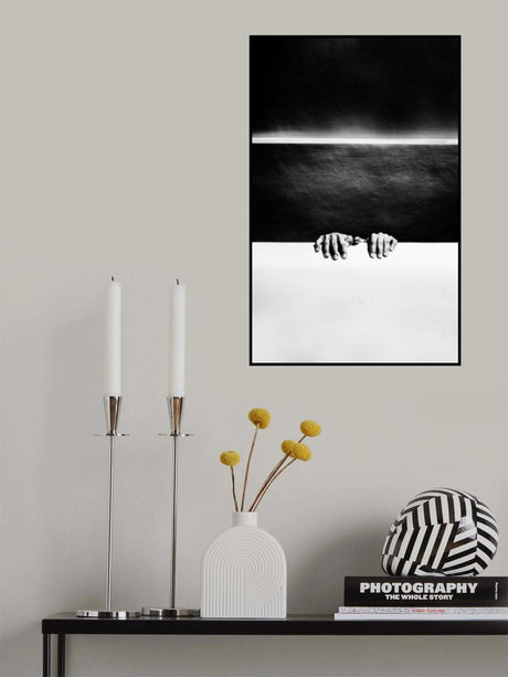 Poster och Canvastavla