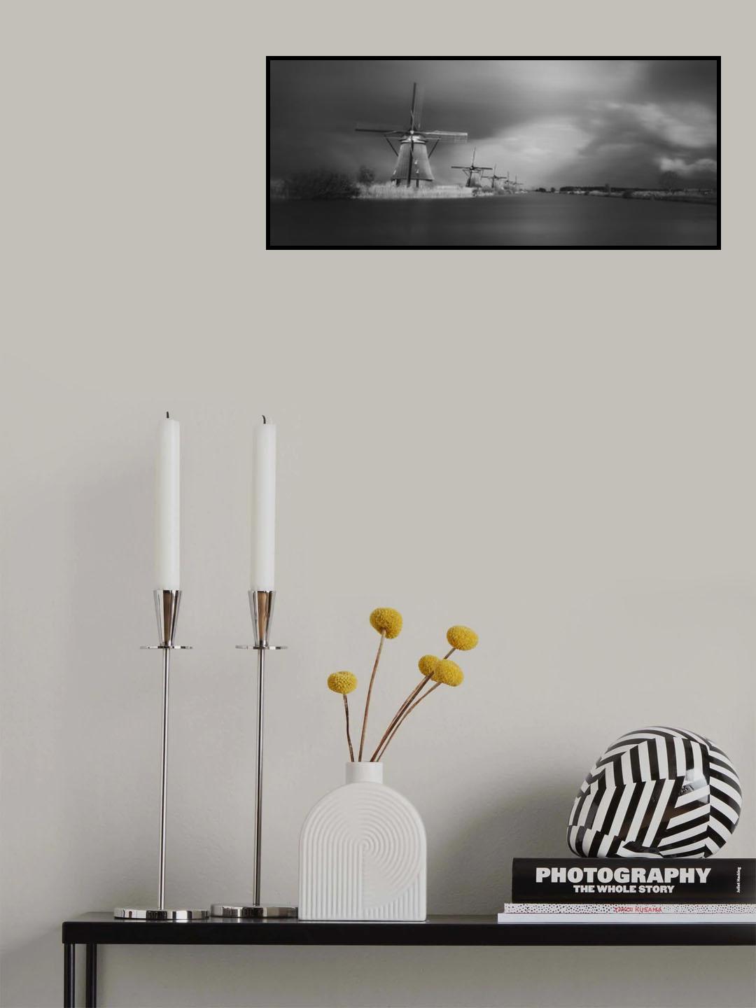 So Dutch Poster och Canvastavla