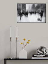 clean city 2 Poster och Canvastavla
