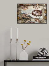 Vatican V Poster och Canvastavla