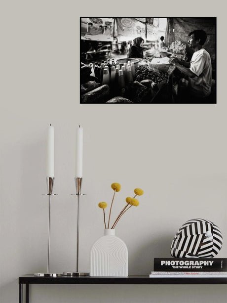 deal ? Poster och Canvastavla