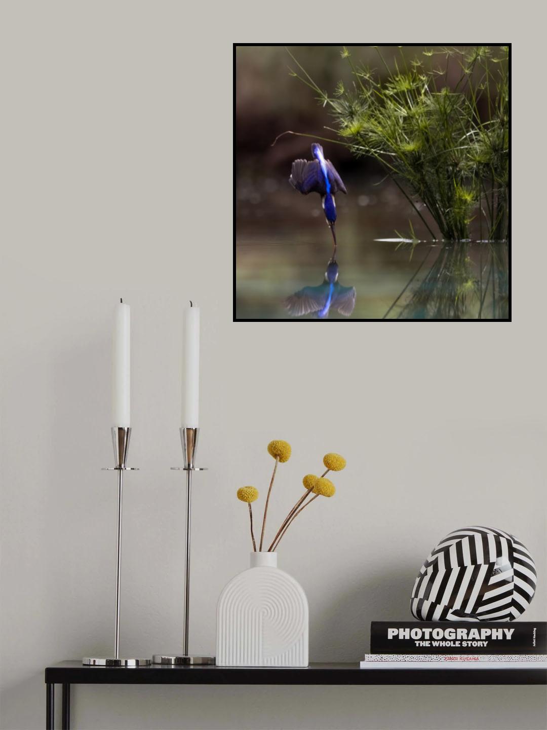 Poster och Canvastavla