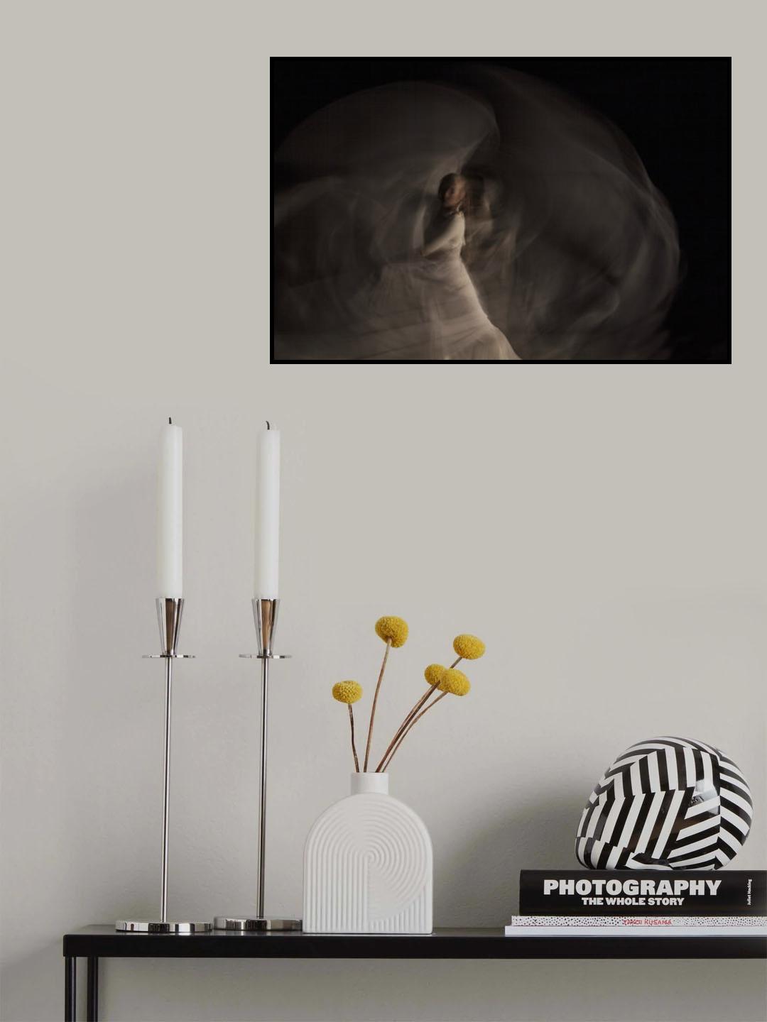 Poster och Canvastavla