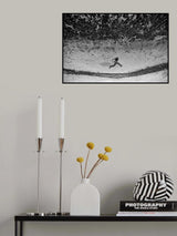 Different world Poster och Canvastavla