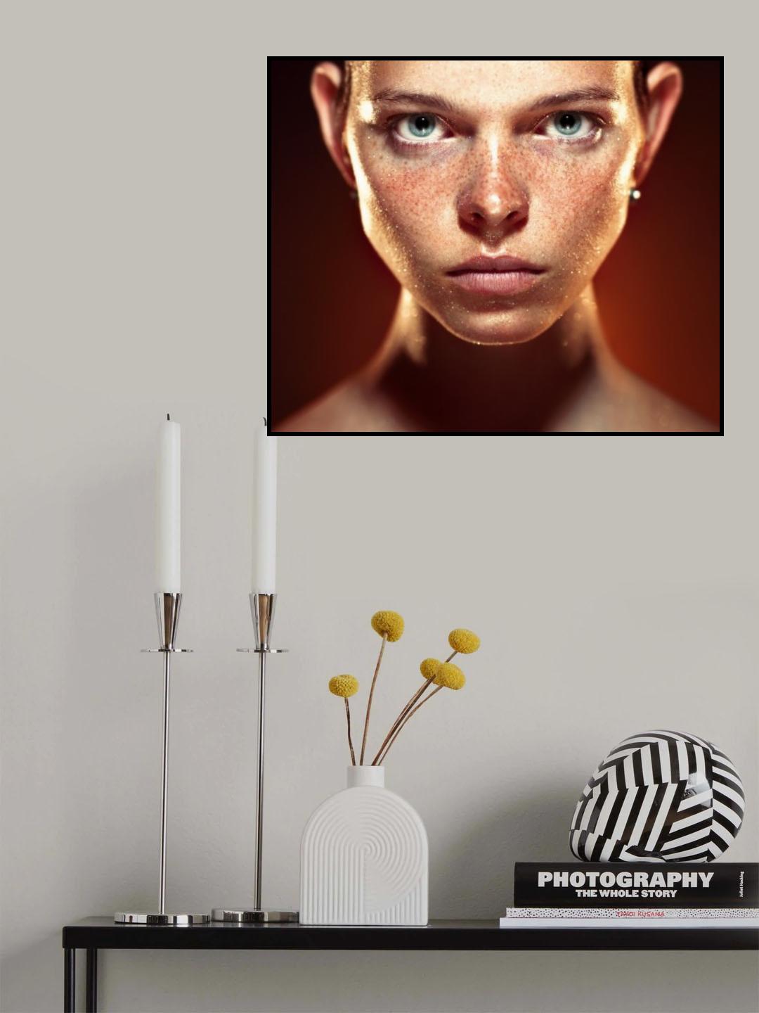 _ Poster och Canvastavla