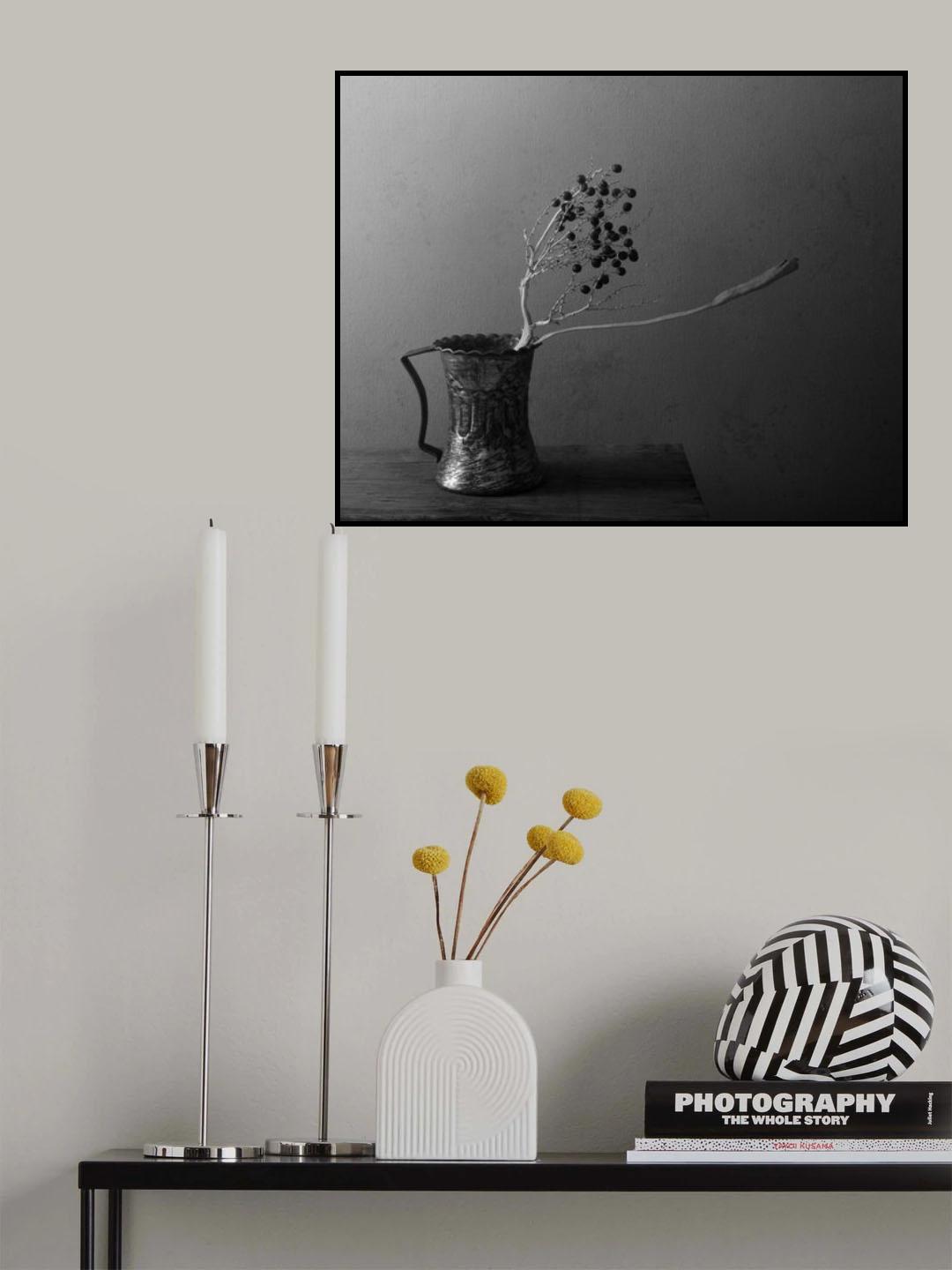 Remnants Poster och Canvastavla