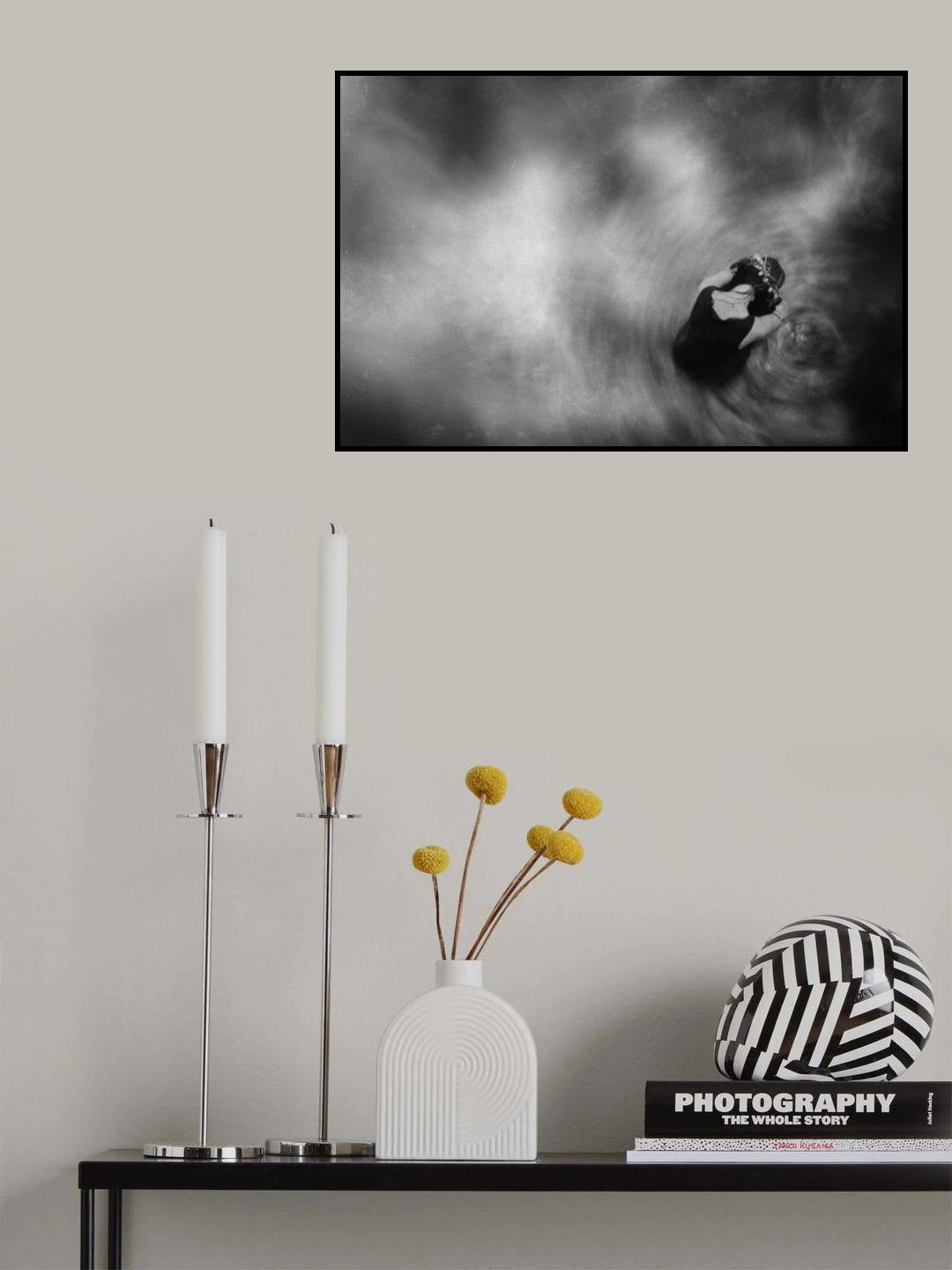 dilemmas of love Poster och Canvastavla