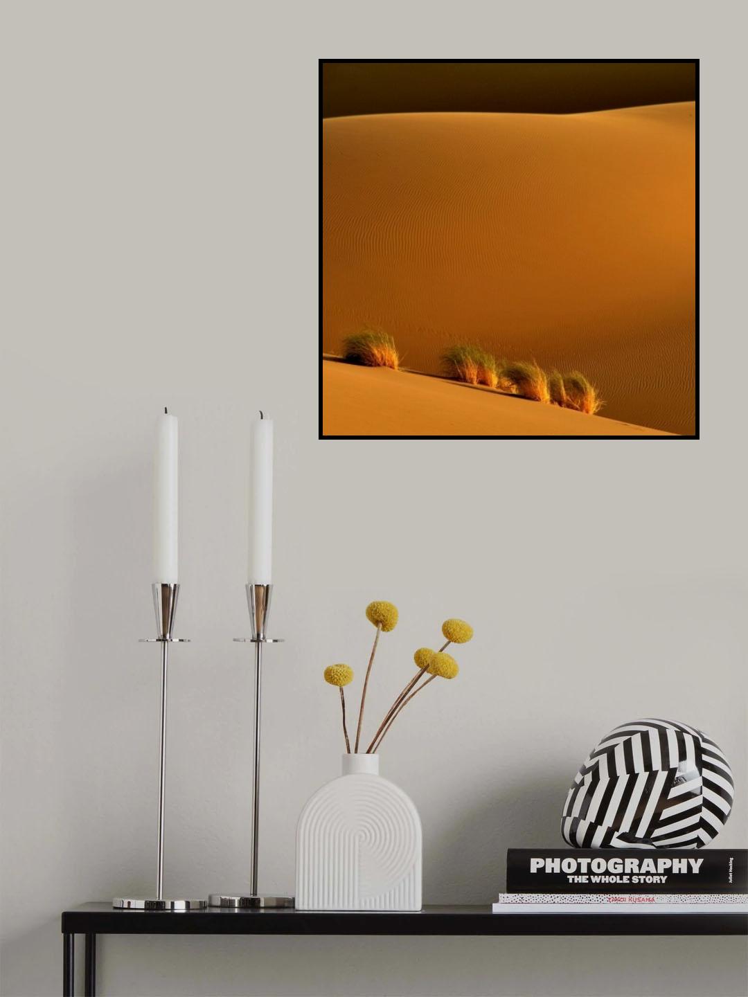 Poster och Canvastavla