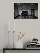 The music teacher Poster och Canvastavla