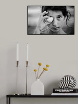 I \ Poster och Canvastavla