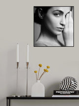 one eye Poster och Canvastavla