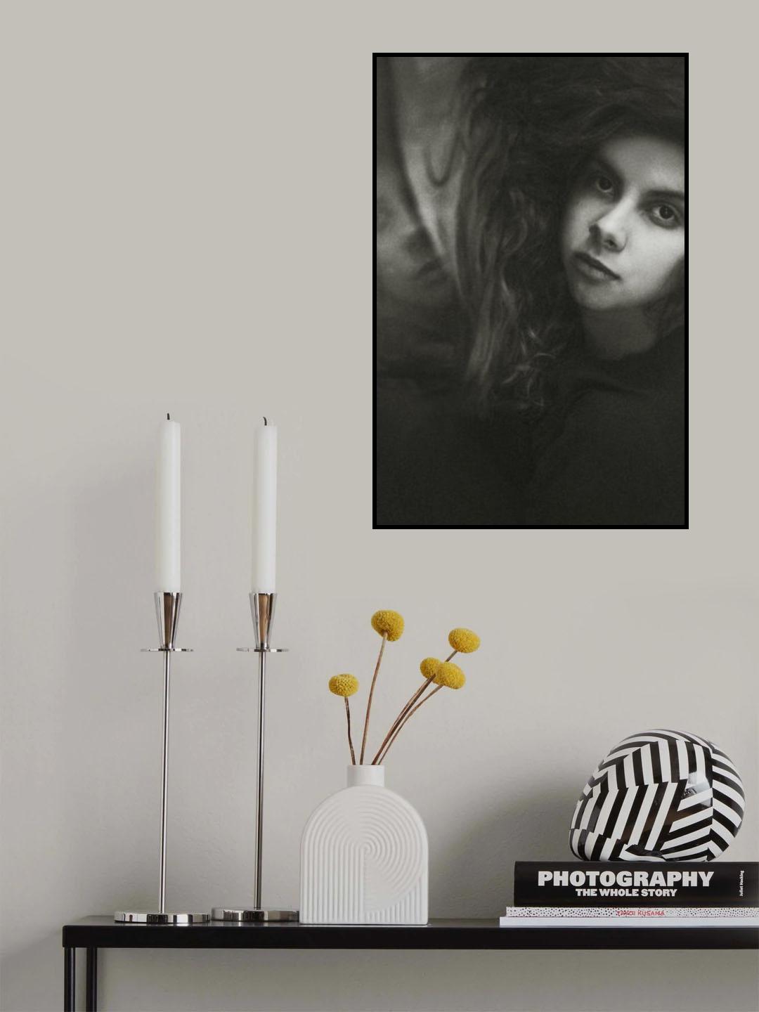 Poster och Canvastavla