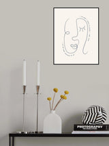 Carljung Poster och Canvastavla