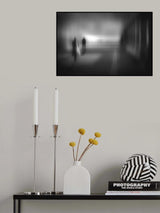 weekday...1 p.m.. Poster och Canvastavla