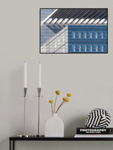 Tower Poster och Canvastavla