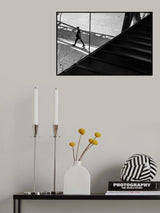 The Scape Poster och Canvastavla
