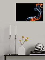 Smokie Poster och Canvastavla