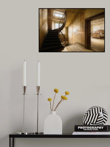 Poster och Canvastavla