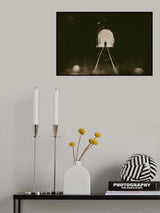 Towards the light Poster och Canvastavla