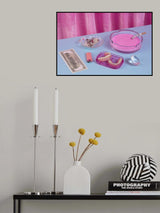 Granny Treasures Poster och Canvastavla