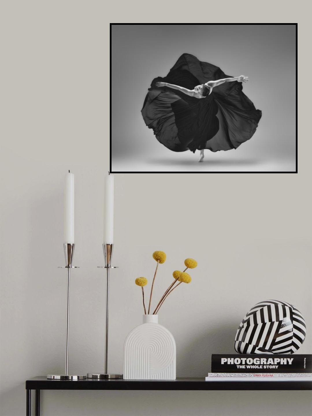 Poster och Canvastavla