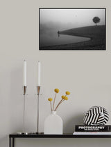 loneliness Poster och Canvastavla