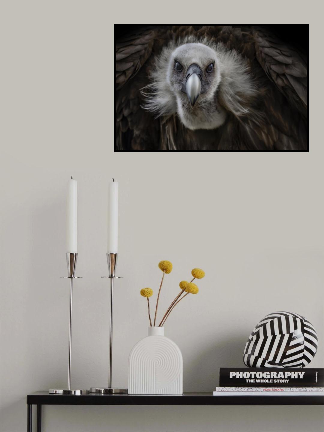 Poster och Canvastavla