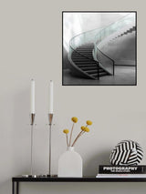 upwards... Poster och Canvastavla