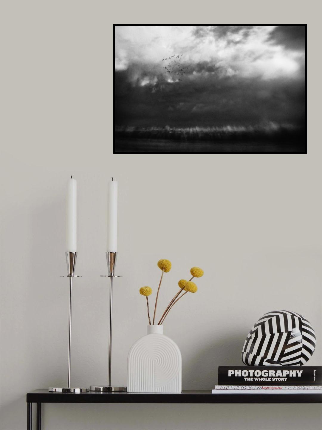 Poster och Canvastavla