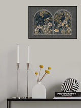 Room With a View 7 1 Poster och Canvastavla
