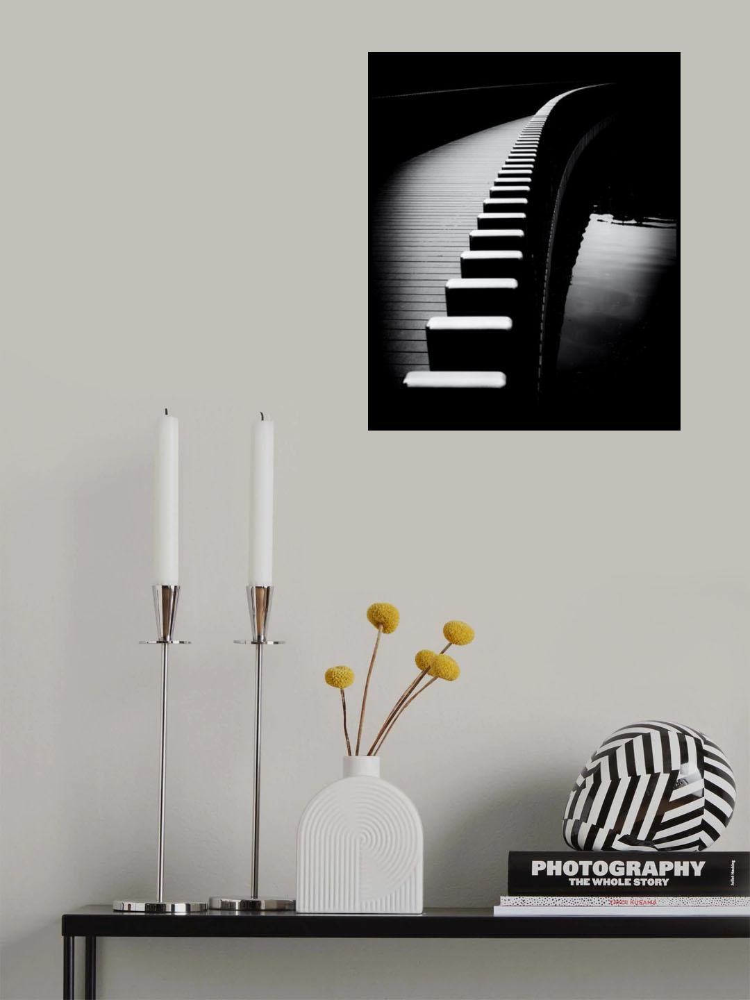 Poster och Canvastavla