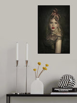 The catch of the day Poster och Canvastavla
