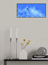 Snorkeling... Poster och Canvastavla