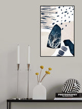 Dreamy-1 Poster och Canvastavla