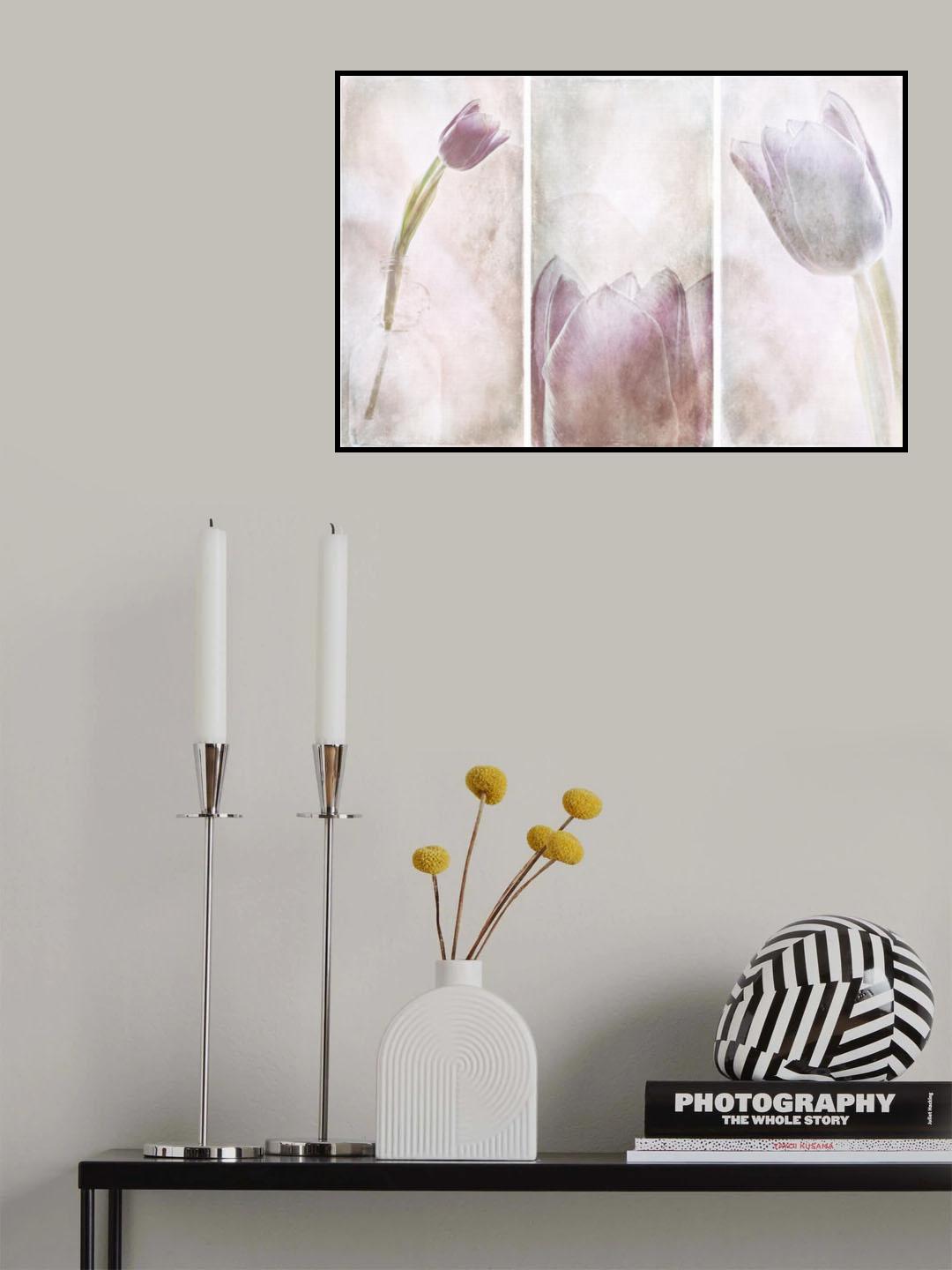 Poster och Canvastavla