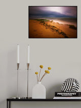before the storm Poster och Canvastavla