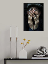**** Poster och Canvastavla